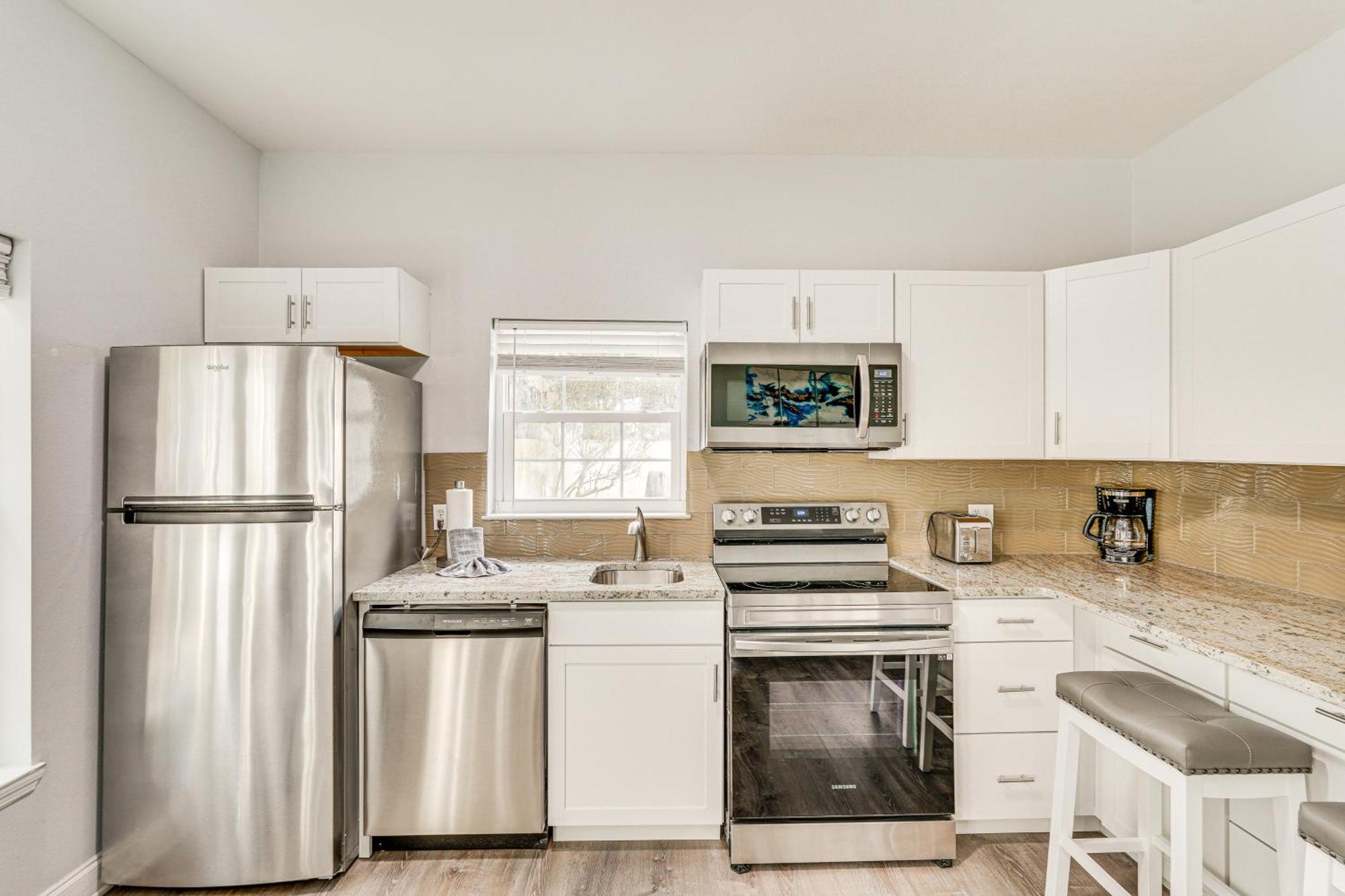Sunny Pcb Studio, 2 Min Walk To Laguna Beach! Panama City Beach Exterior foto